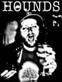 Ferocious Fucking Teeth-Hounds 7"EP - Riotous Outburst Rec. 020