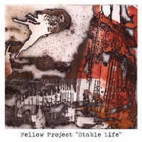 FELLOW PROJECT "Stable Life" CD - 86'D Records