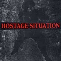 Hostage Situation - S/T - 7" - Third Party Records