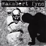 Makabert Fynd-Makabert Fynd  -7”  -Flat Black Records 13