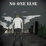 No One Else – Никто, Кроме Тебя!  Nobody but You! " -CD- Rumble Fish / Romuald Distro / Normalno! / 62 Records