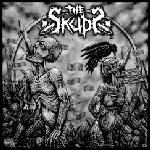 The Skuds - History 7" Bacon Towne/Midnight Sea/Vex Records
