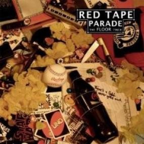 Red Tape Parade - The Floor 7 " - Twisted Chords