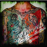 ASSERT-laser tattoo removal service ( punk/hardcore legend from uk) CD –Anifbio records