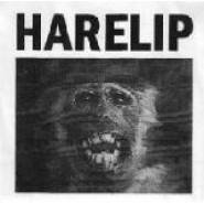 HARELIP – S/T 7" KENROCK RECORDS 78