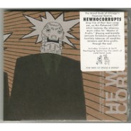 HEWHOCORRUPTS "The Smell of Money" CD - Eugenics Records Label
