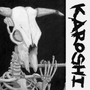 Karoshi- S/T 7"