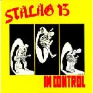 Stalag 13 - In Control - LP  Dr. Strange Records