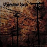 EXPENDABLE YOUTH ""The Exposing of the Immortal Person"LP Shamen Records