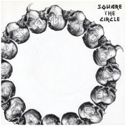 Square The Circle - S/T - Kangaroo Records