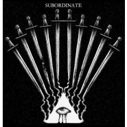 Subordinate - To See Their Demise -12" 