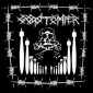 Godstomper / Terlarang - Split LP