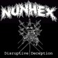 NUNHEX - Disruptive Deception 7"
