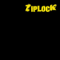 Ziplock - S/T 12"  - Suburban White Trash Records